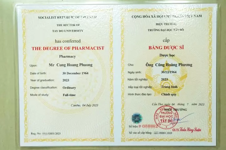 Cần Mua Bằng Đại Học Bao Sử Dụng Trên Toàn Quốc