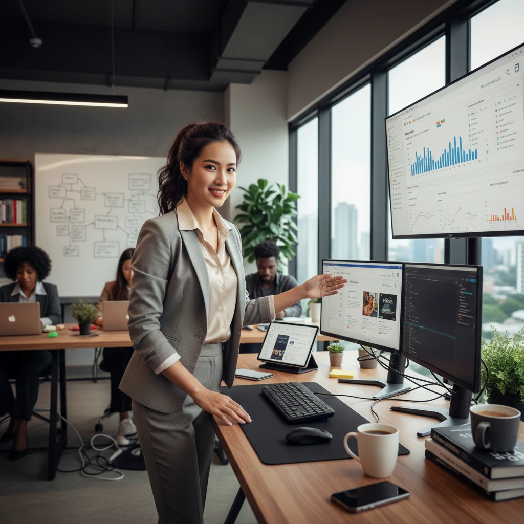 Backlink Expert: Bí quyết từ góc nhìn chuyên gia 7 năm kinh nghiệm