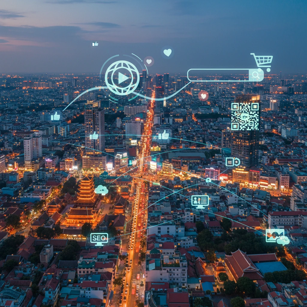 Backlink Itu Gì? Bối Cảnh Từ Chuyên Gia SEO 7 Năm Kinh Nghiệm