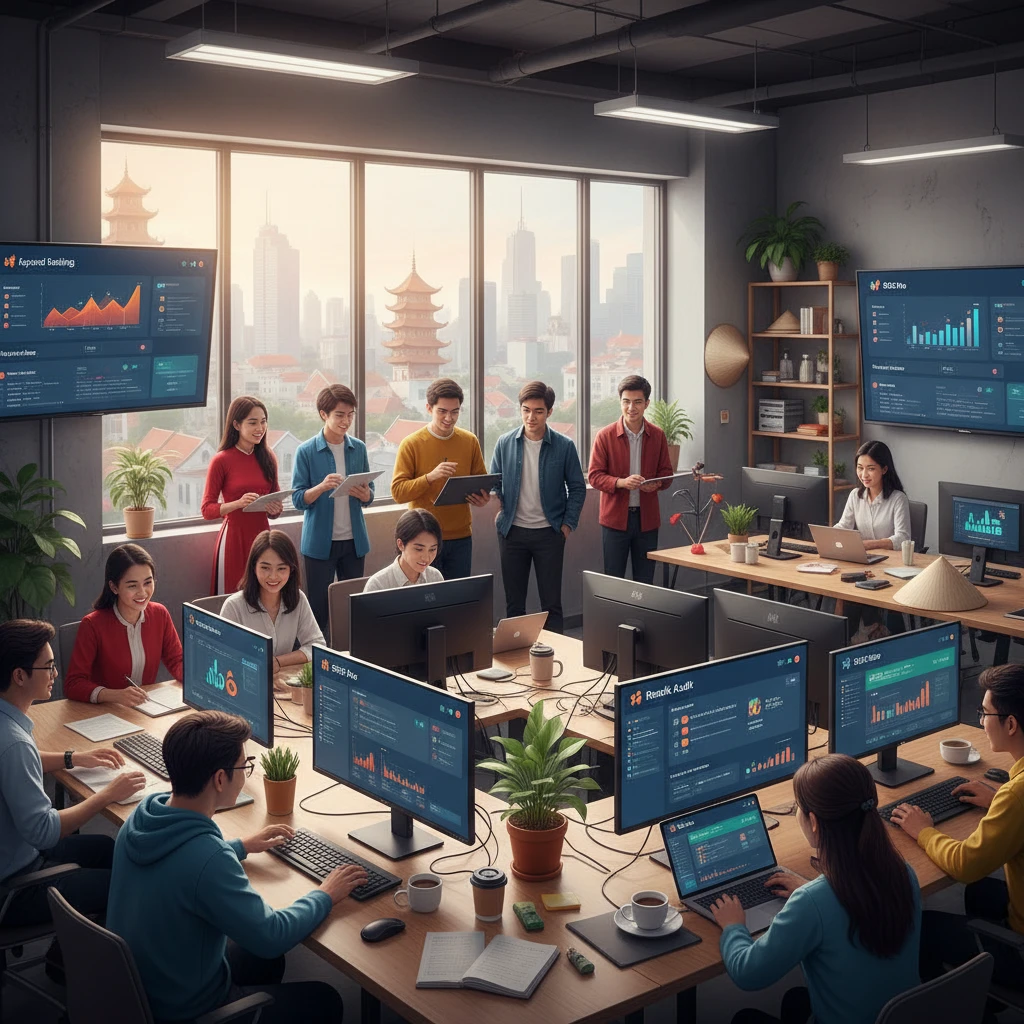 Hiểu Rõ Backlink URL Checker: Góc Nhìn Từ Chuyên Gia SEO