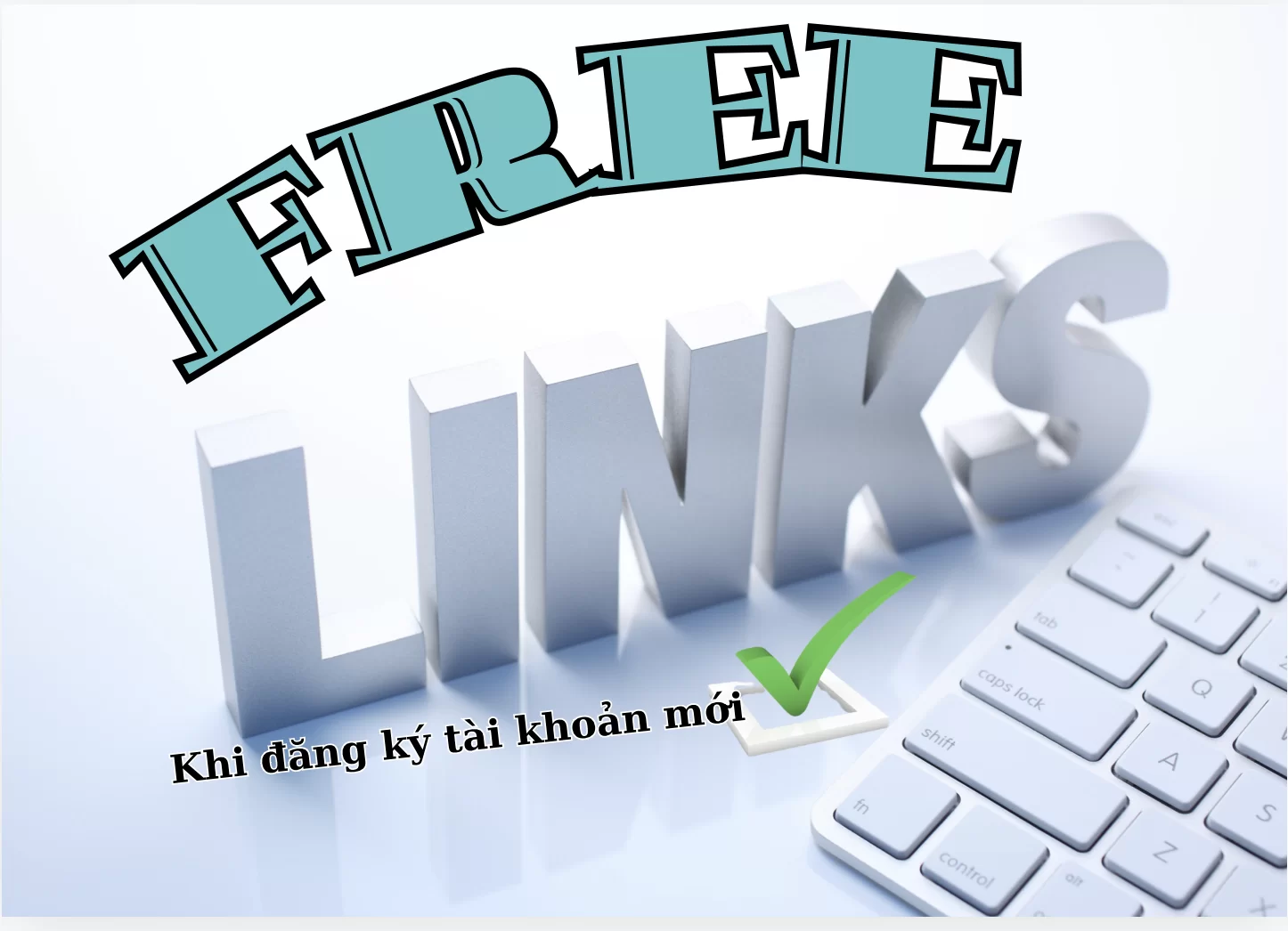 Nhận ngay 1 link free khi đăng ký tài khoản tại backlink247