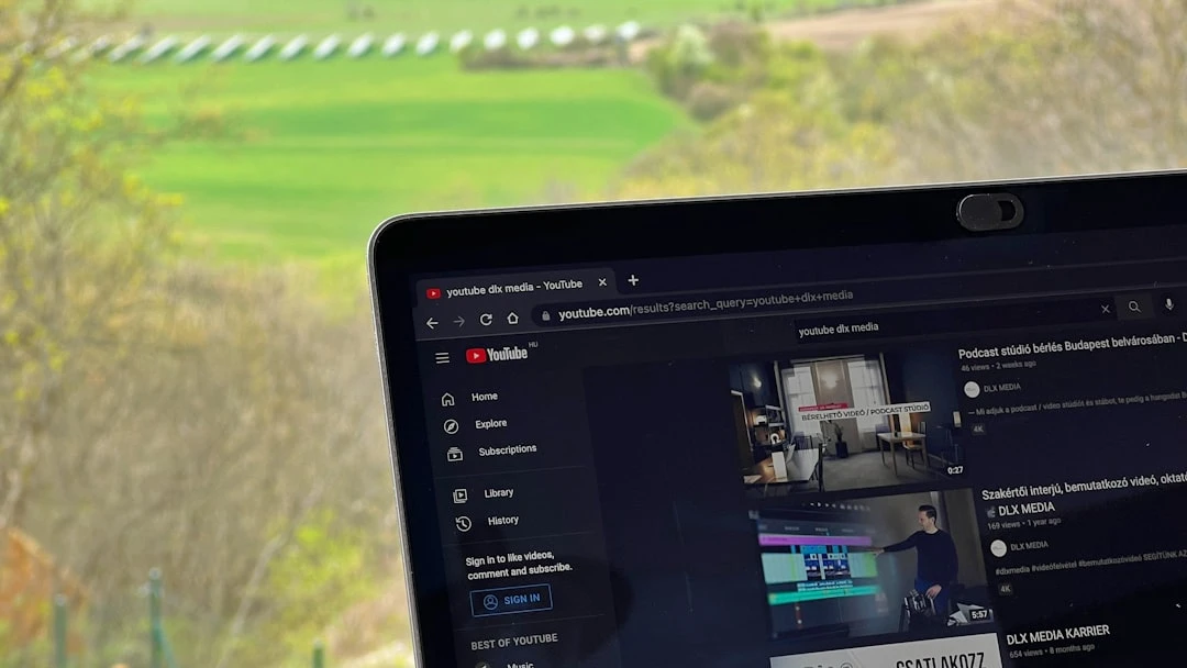 Tối ưu SEO cho YouTube: Kinh nghiệm từ chuyên gia