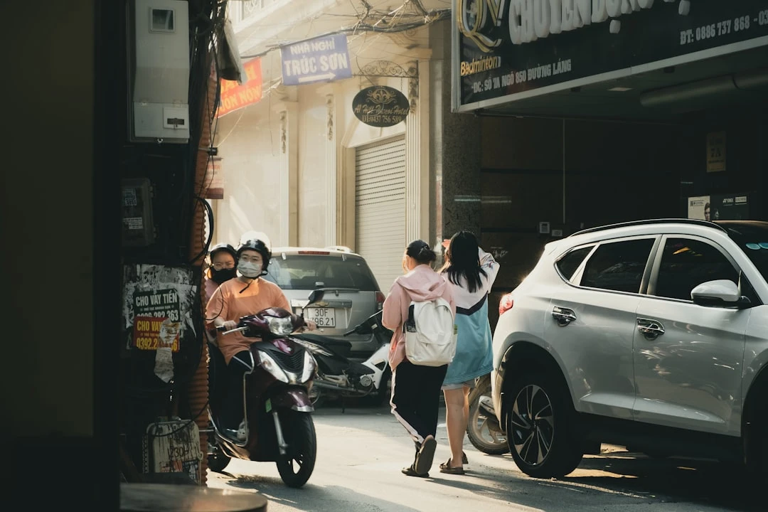 Ngăn chặn Spam Backlink Attack: Chiến lược hiệu quả từ góc nhìn chuyên gia