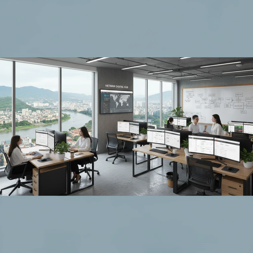 Backlink Internal Link: Nền tảng SEO dưới góc nhìn chuyên gia