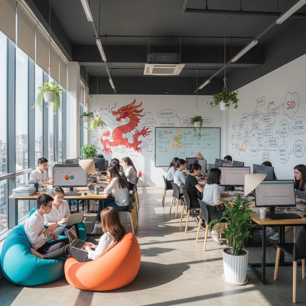 Backlink Platform: Chiến Lược SEO Hiệu Quả từ chuyên gia 7 năm kinh nghiệm