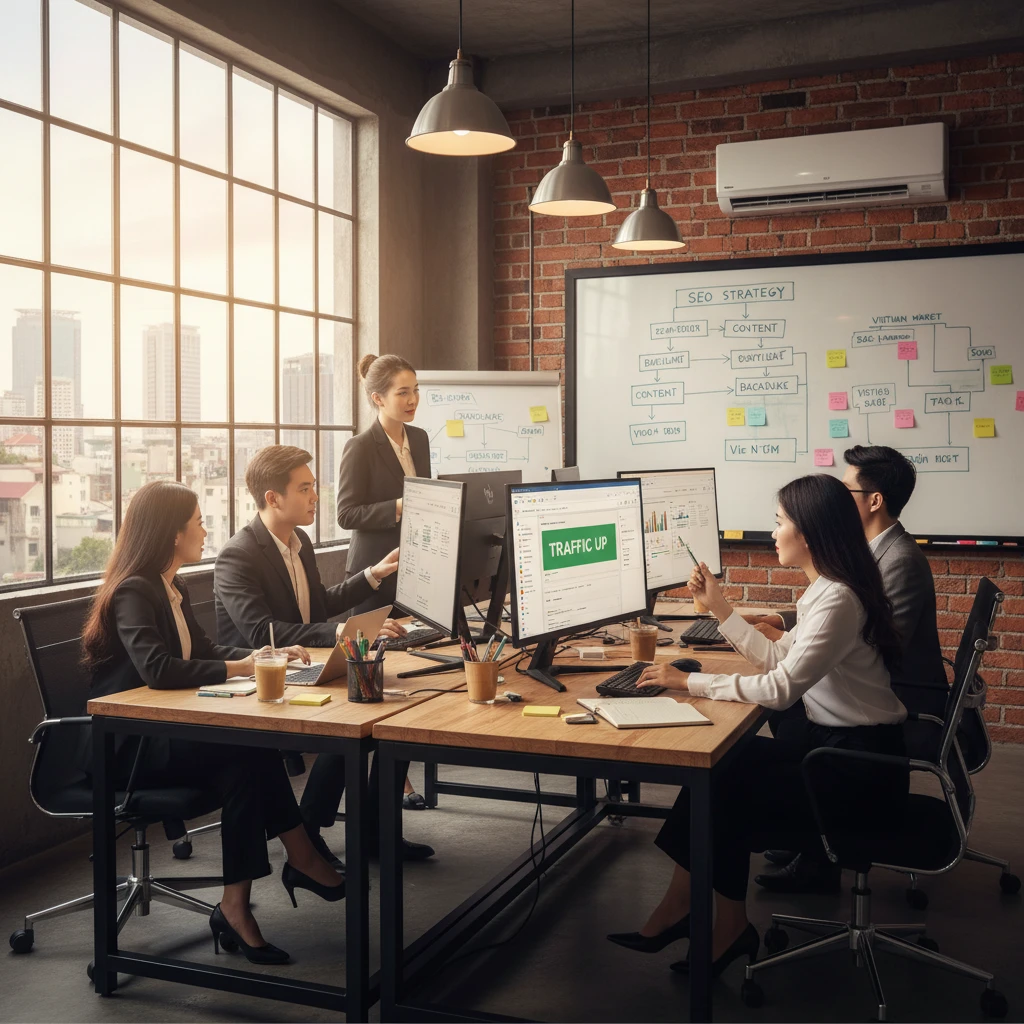 Chiến lược Backlink Judi Online dưới góc nhìn của chuyên gia SEO