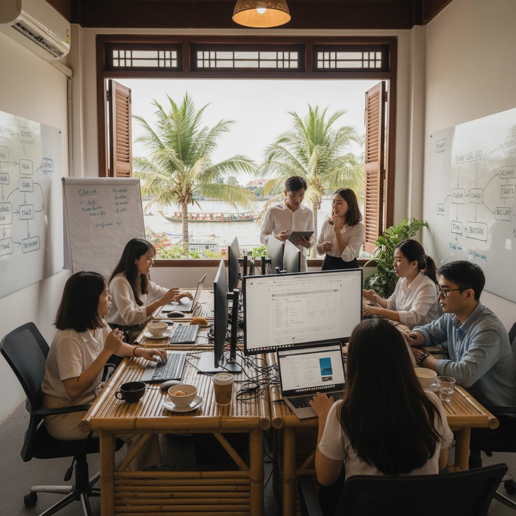 High Backlink và SEO dưới góc nhìn chuyên gia 7 năm kinh nghiệm