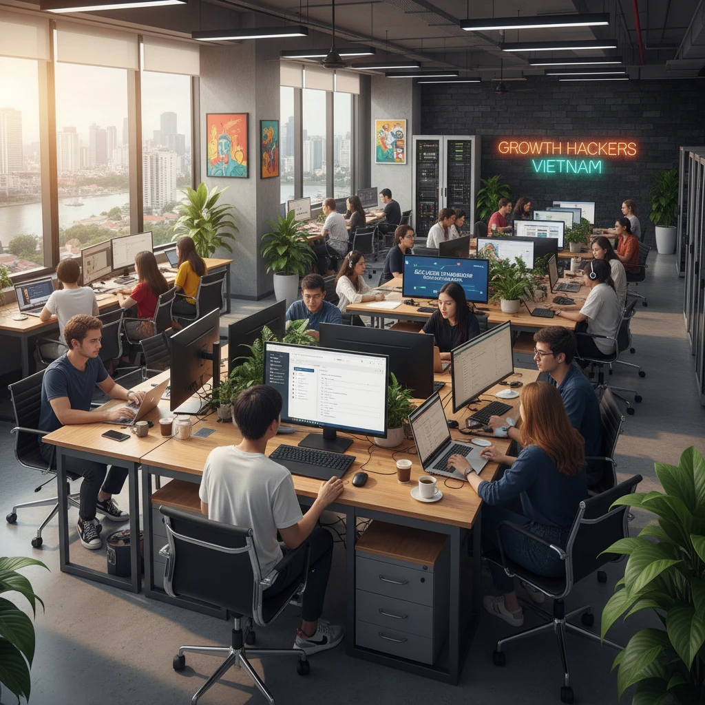 Backlink Agency: Chiến lược và Thực tiễn từ SEO Exper