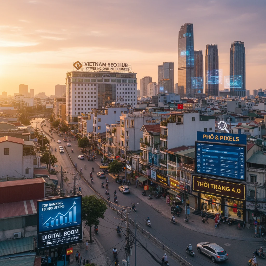 Backlink Advertising: Bí quyết SEO từ chuyên gia 7 năm kinh nghiệm