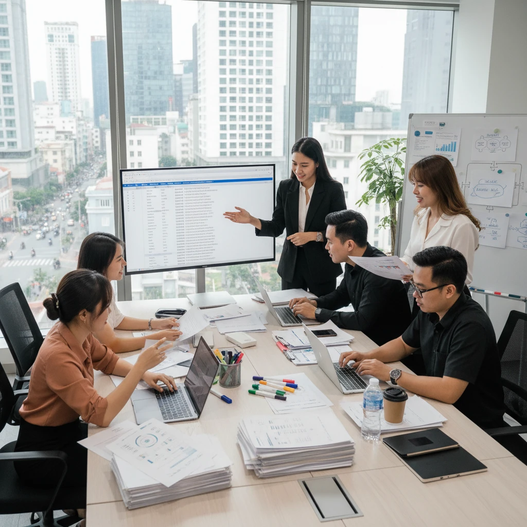 Ảnh tối ưu quản lý backlink URL.