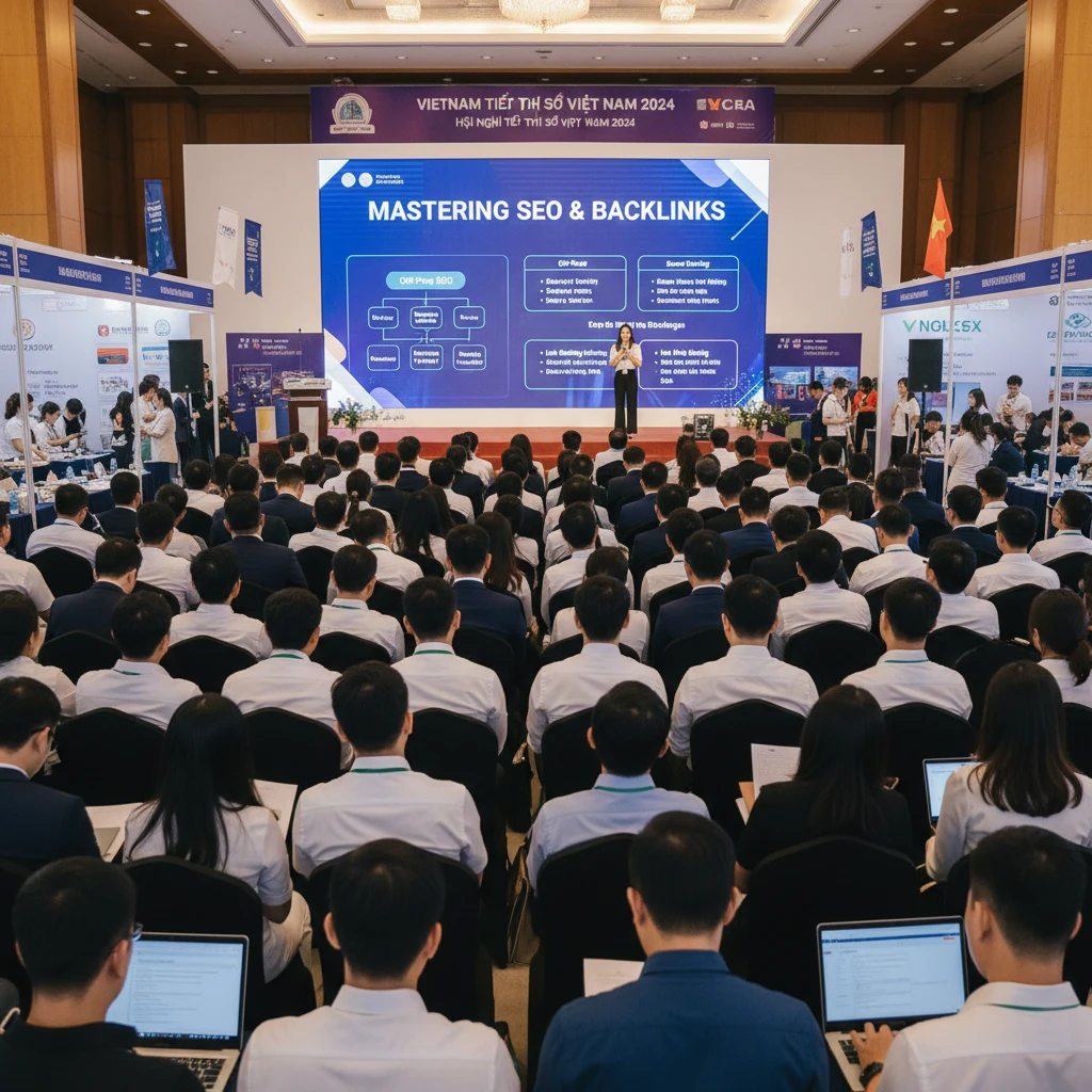 Ảnh về các loại backlink URL ảnh hưởng đến SEO.