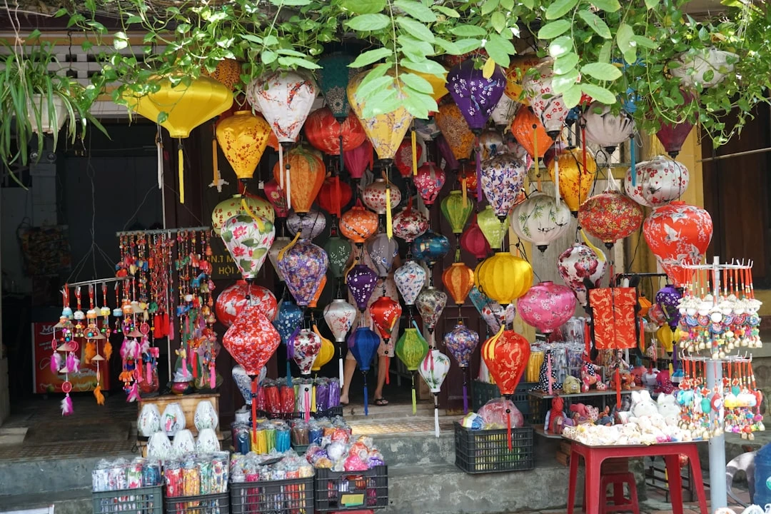 Ảnh về tầm quan trọng văn hóa của Seven 1 2