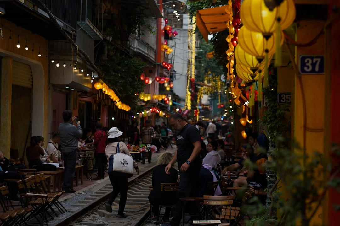 Ảnh về văn hóa đại chúng Việt Nam