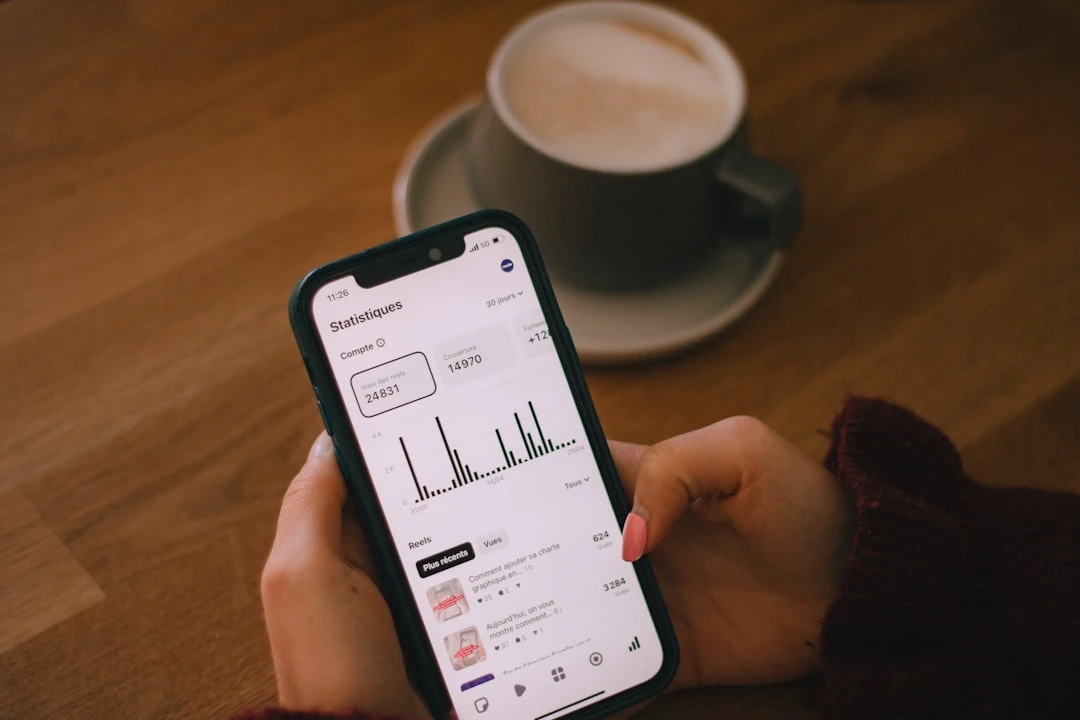 Áp dụng Notion trong xây dựng backlink