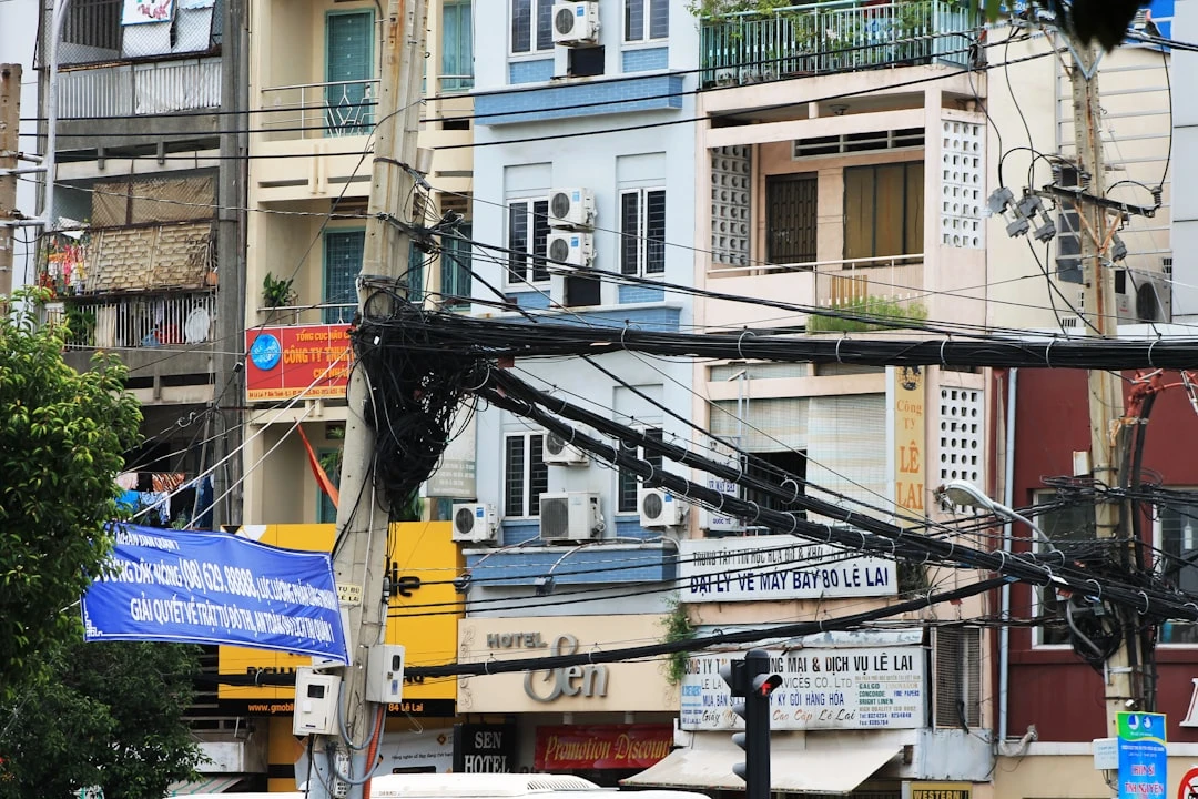 Backlink cơ bản trong SEO