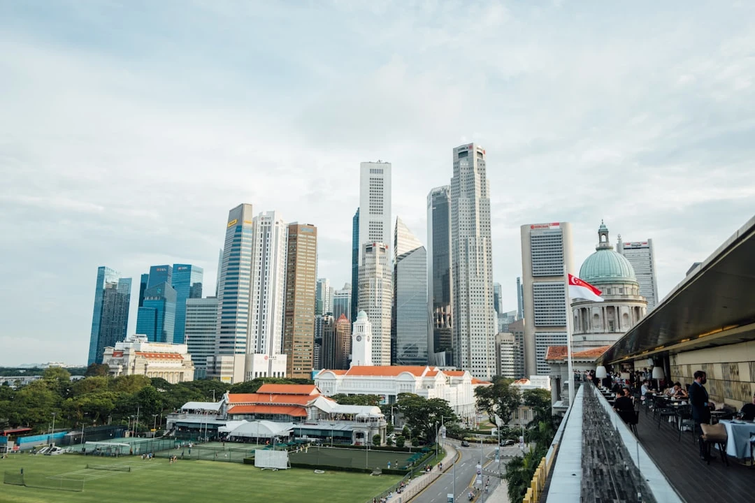 Backlink Singapore chất lượng cao, phân tích domain authority, đánh giá backlink relevance