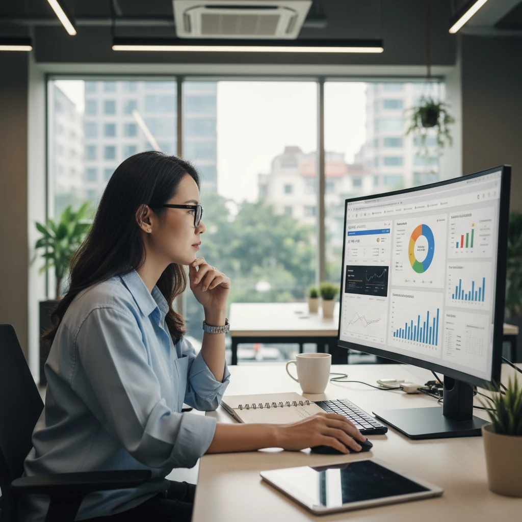 Backlink và Internal Link trong SEO cho doanh nghiệp