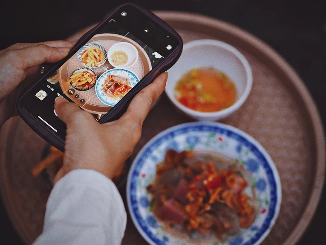 Cải thiện trải nghiệm người dùng cho SEO onpage