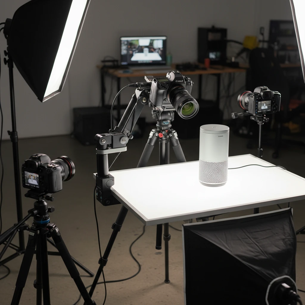 Chất lượng hình ảnh sản phẩm trong SEO