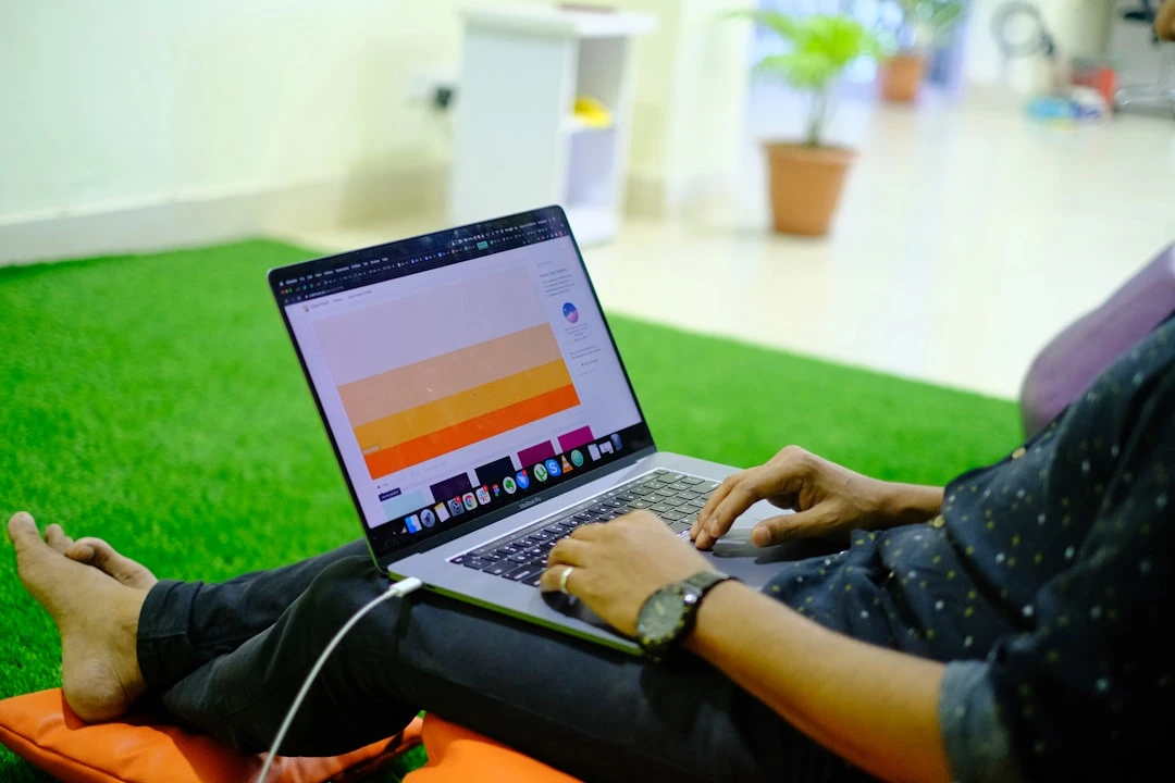 Chiến lược backlink doanh nghiệp