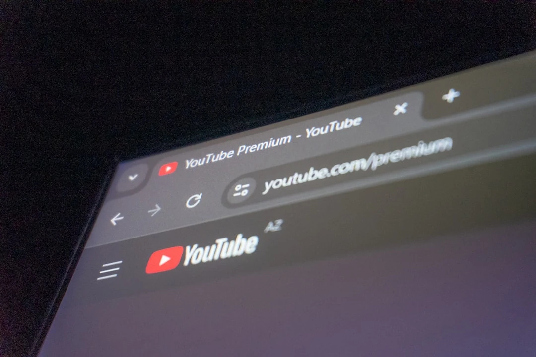 Chiến lược backlink YouTube Shorts tối ưu cho SEO