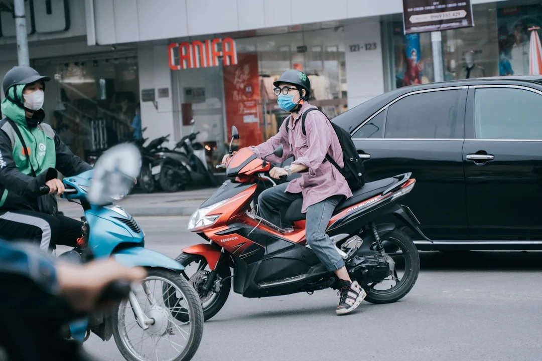 Chiến lược lấy backlink AI chất lượng