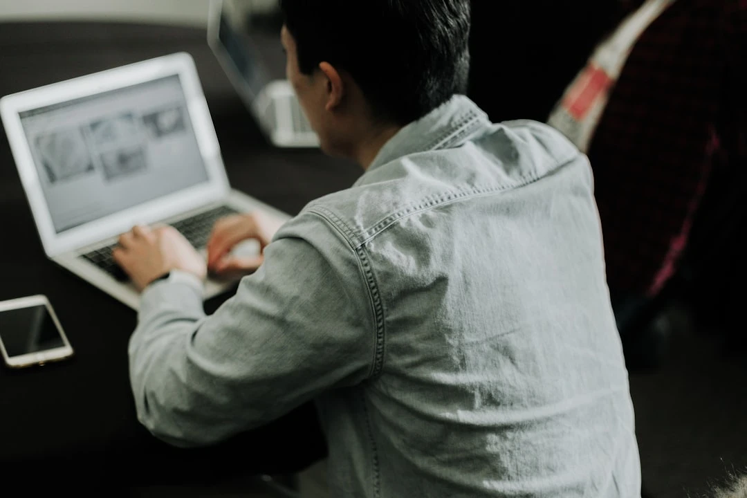 Chiến lược xây dựng backlink an toàn SEO.