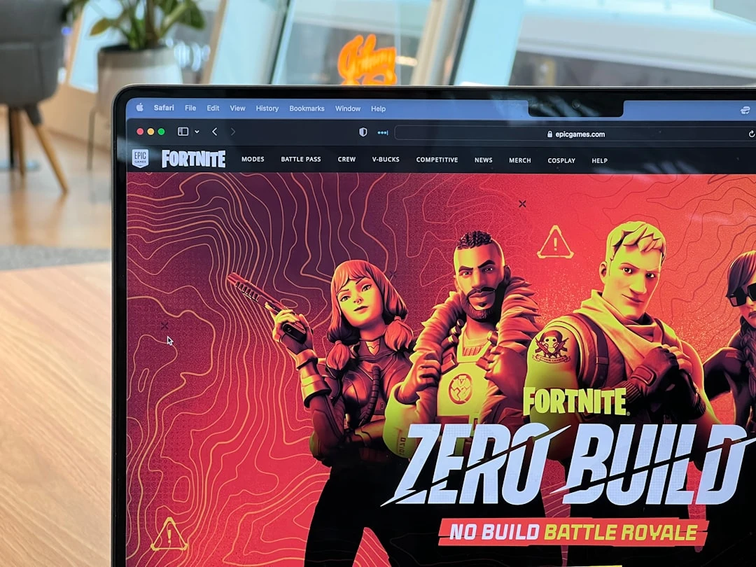 Community partnership và guest posting strategy cho backlink Fortnite