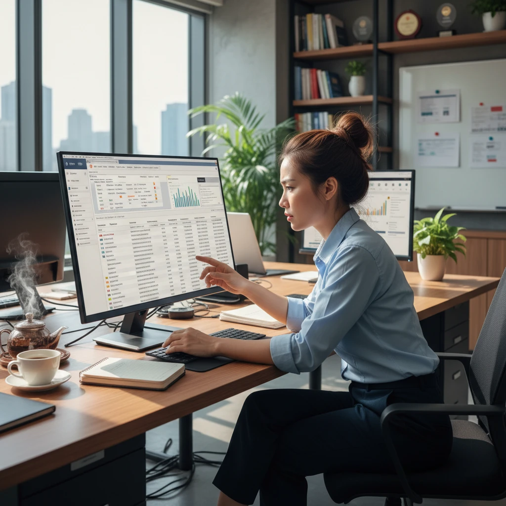 Đánh giá chất lượng backlinks