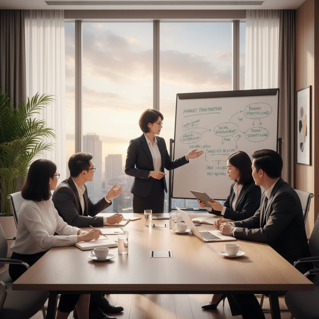 Digital PR và thu thập backlink 2024