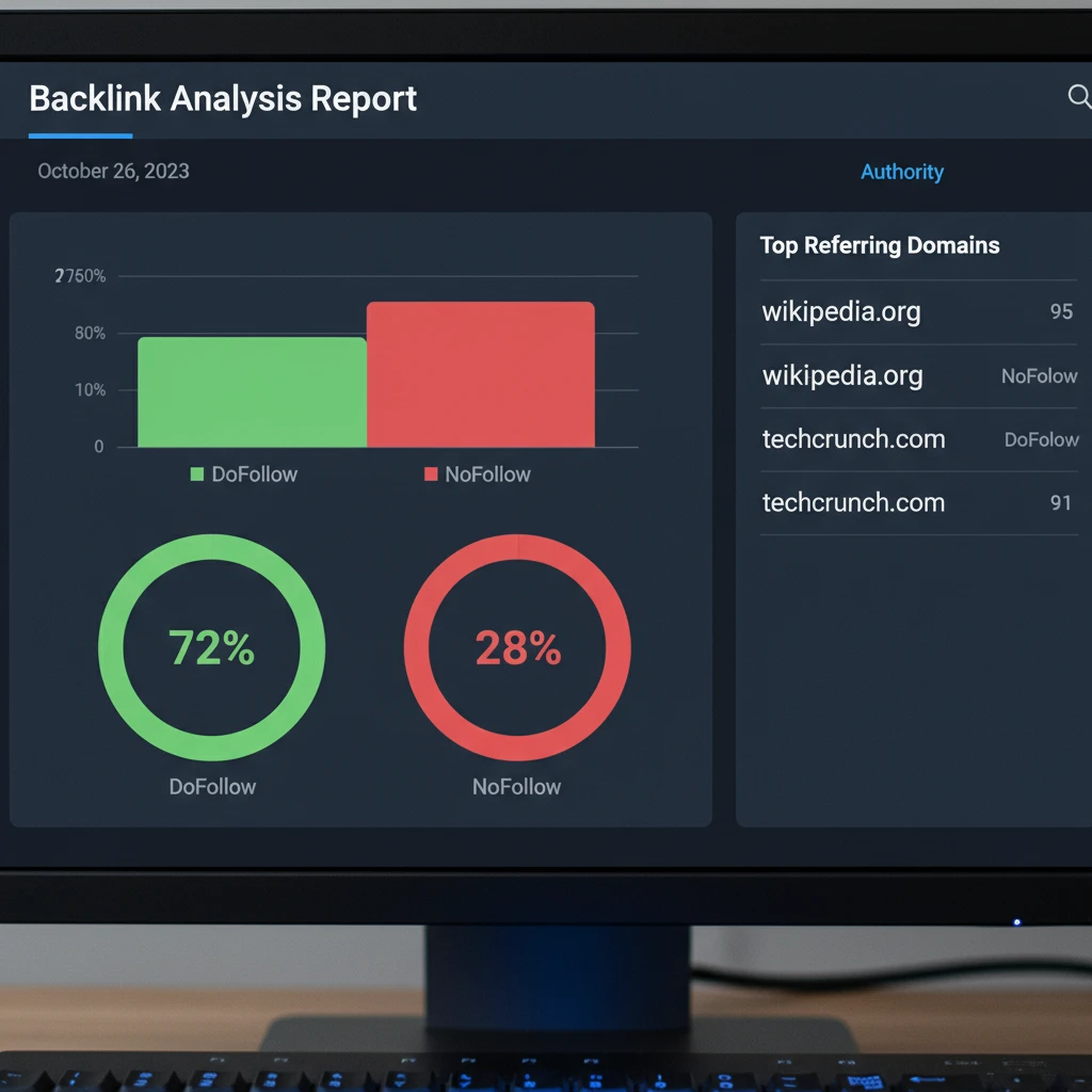DoFollow và NoFollow trong SEO