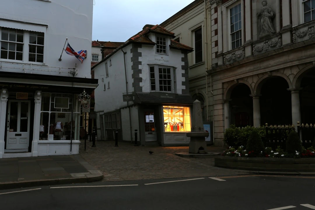 Giá trị Thomson Local backlink trong SEO địa phương