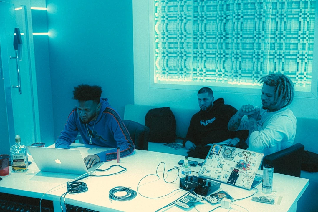 Giám sát và bảo trì backlink AZ