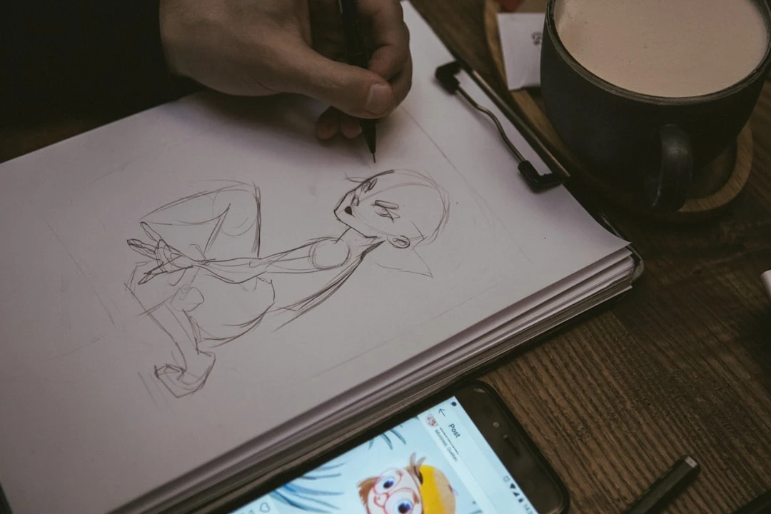 Hình ảnh chiến lược thiết kế Backlink Gig Image