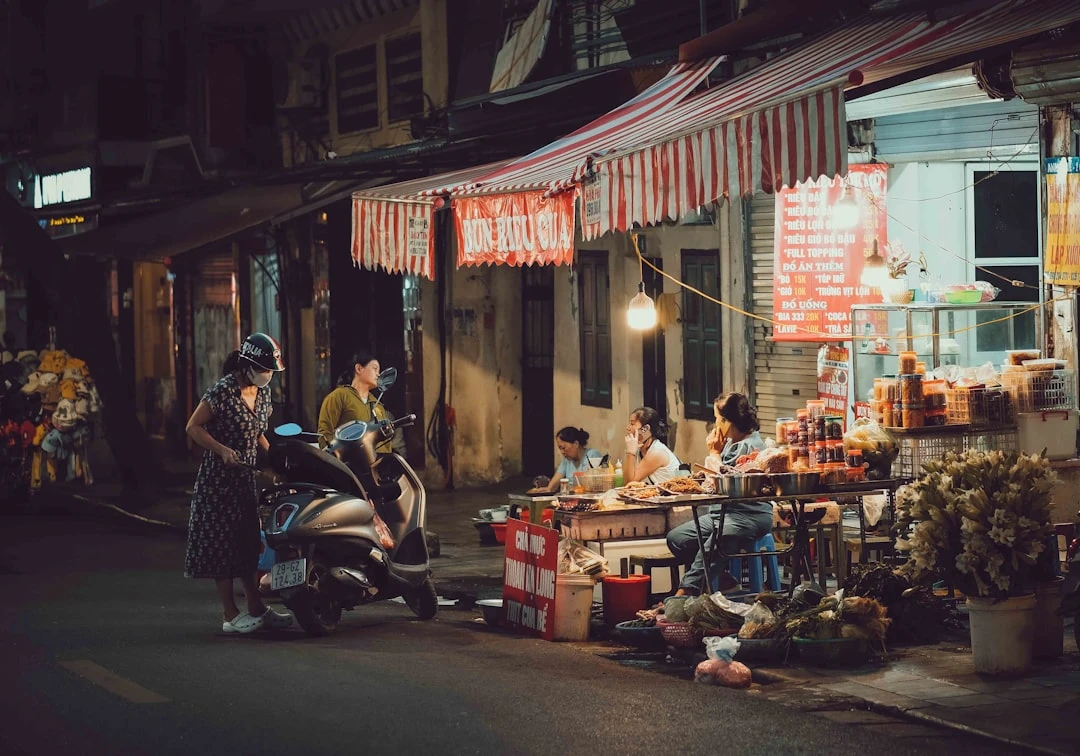 Hình ảnh cộng tác chiến lược SEO tại Việt Nam.