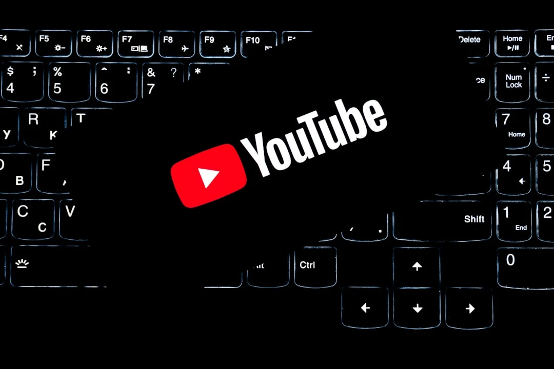 Hình ảnh điều chỉnh tiêu đề và mô tả cho SEO YouTube