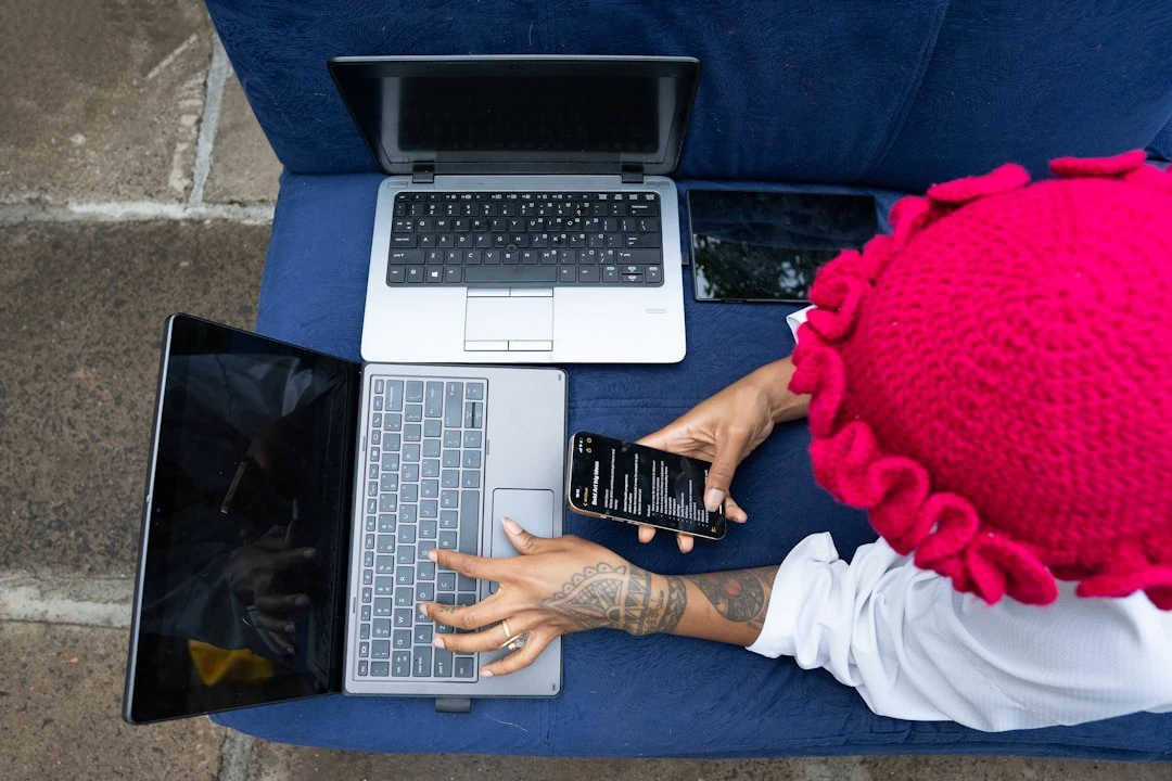 Hình ảnh về rủi ro của trao đổi backlink