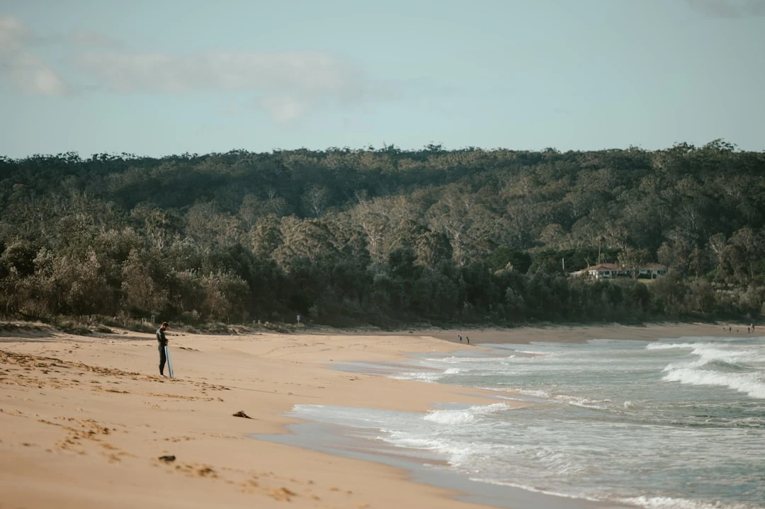 Hợp tác influencer và backlink Australia