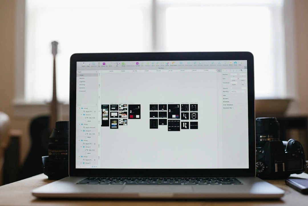 Influencer và SEO backlink 2025