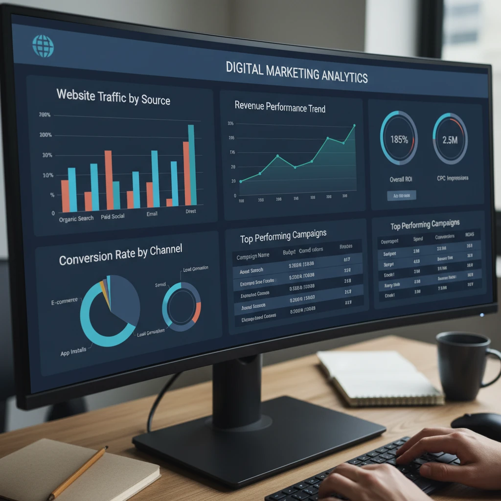 Khả năng đo lường hiệu quả của backlink