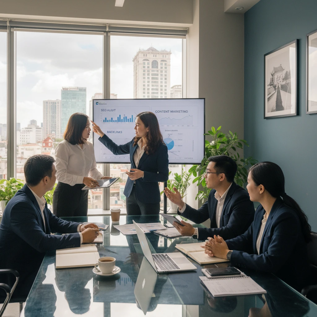 Lợi ích của việc sử dụng công cụ backlink URL checker