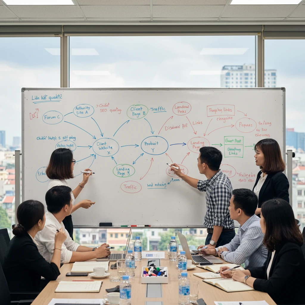 Mẹo dùng hiệu quả công cụ backlink URL checker