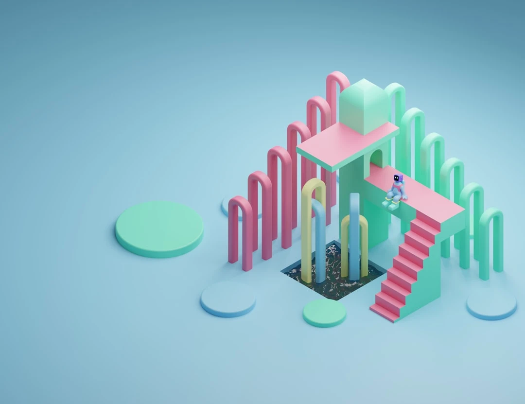 Mô hình mạng lưới liên kết website