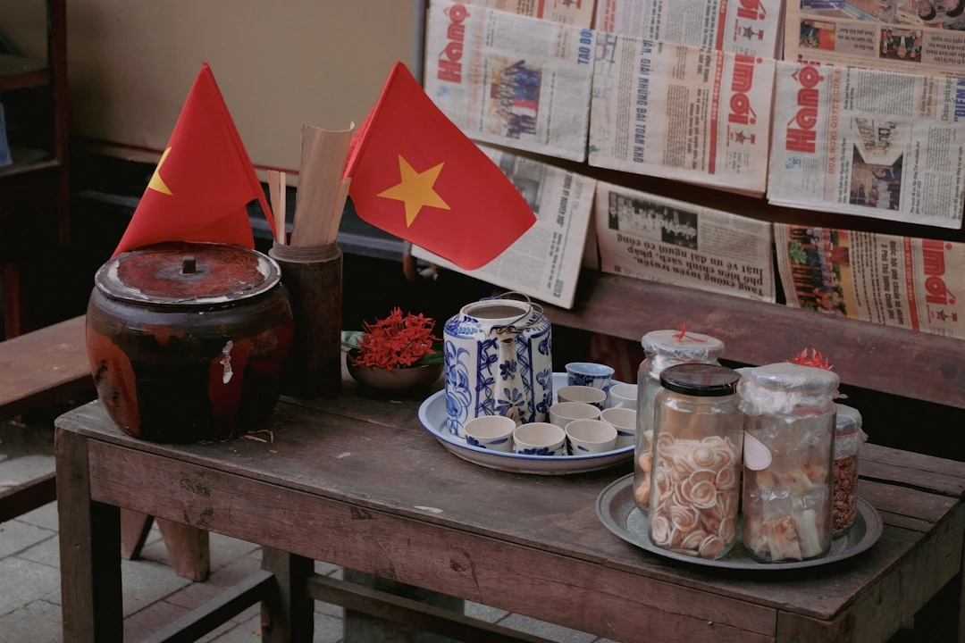 Người sử dụng công cụ SEO tại bàn làm việc