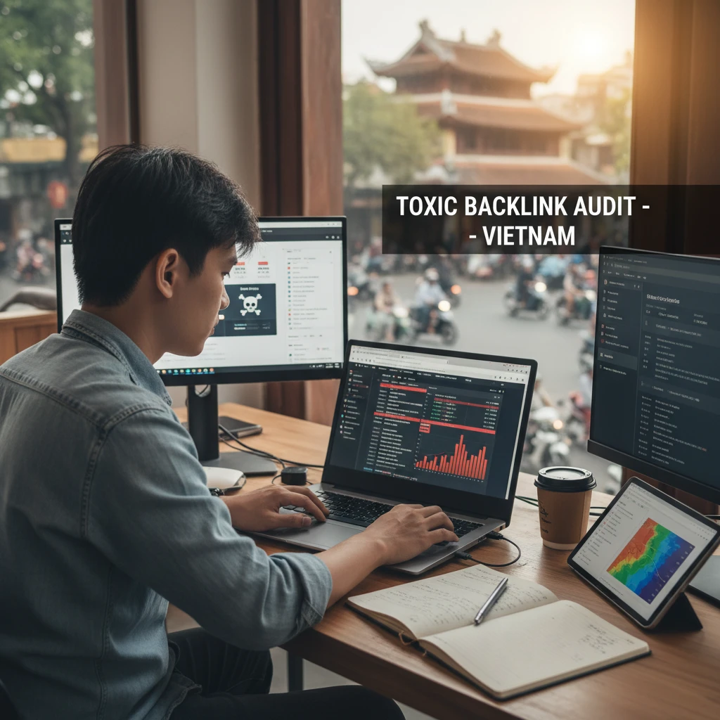 Nhận diện link độc hại