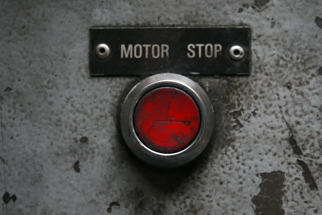 Những rủi ro trong xây dựng backlink