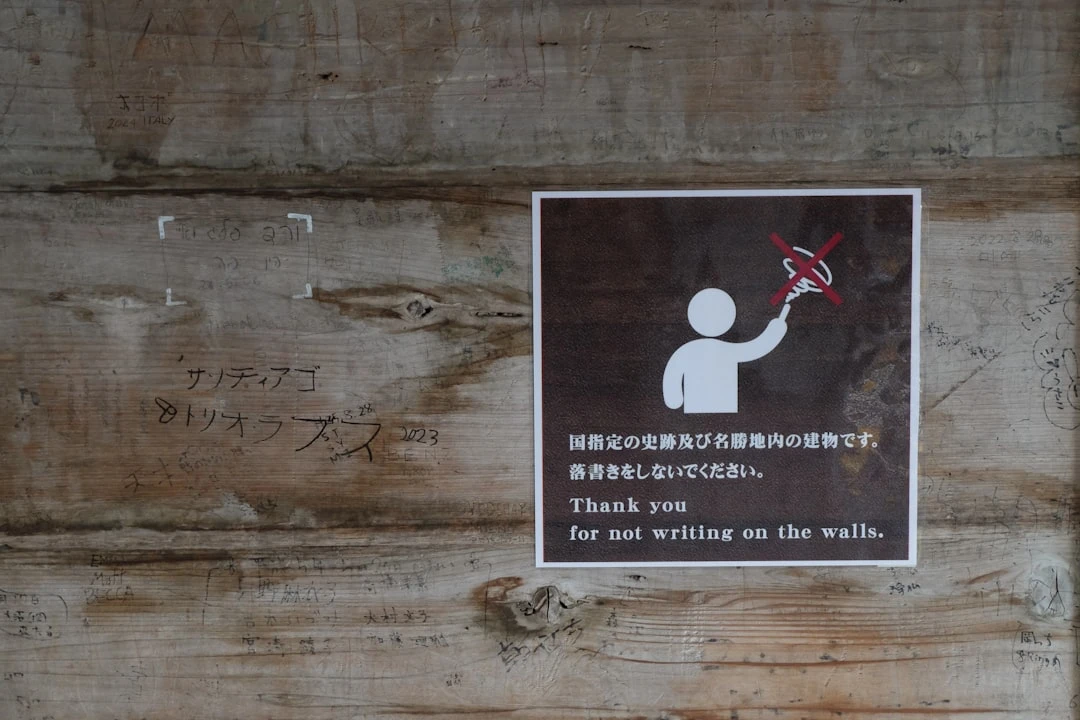 Những yếu tố cần tránh trong backlink