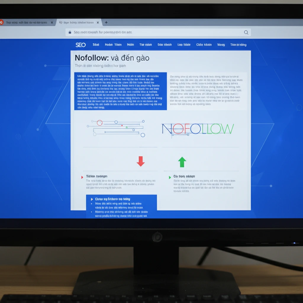 Nofollow vs Dofollow link discussion
