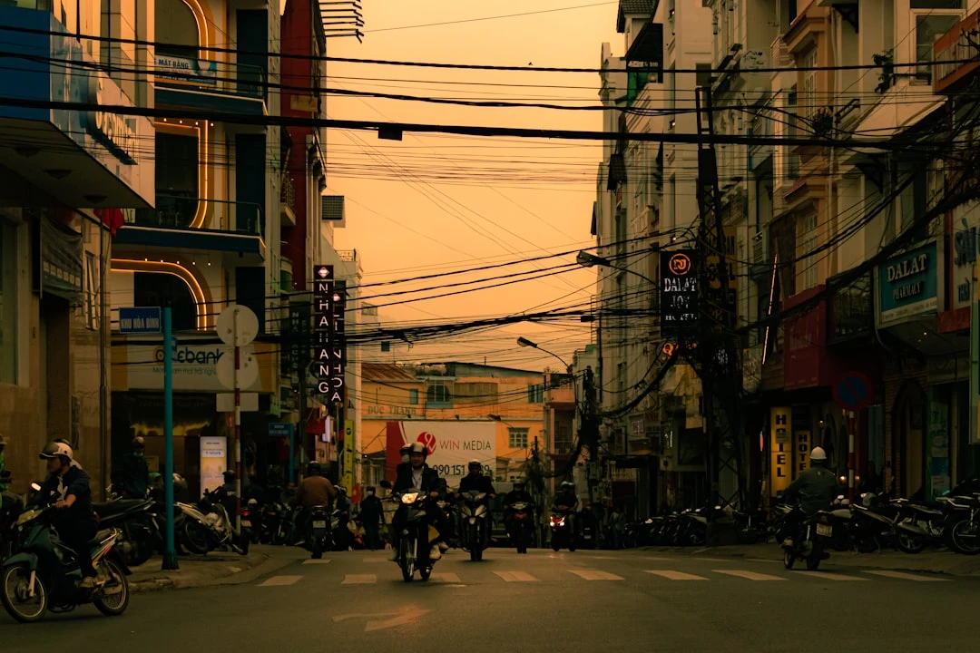 Phân tích backlink cho tối ưu SEO