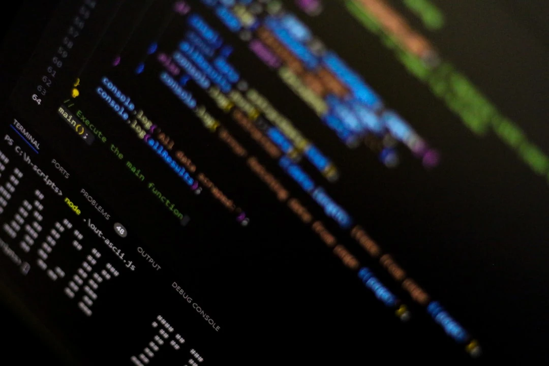 Phân tích backlink esempio trên màn hình máy tính.